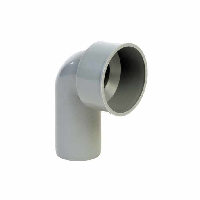 Slika Kanalizacioni sifonski luk Ø 40